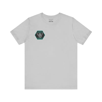 Lost and Found on Oahu- Unisex Tee