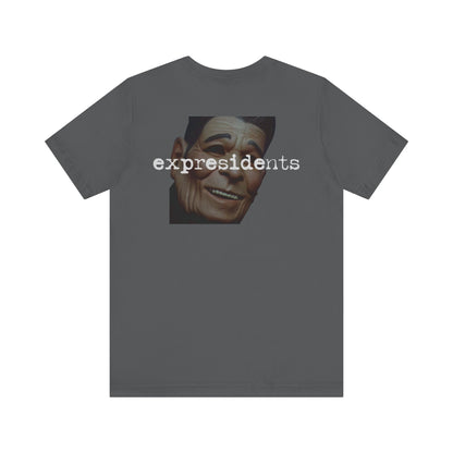 ExPresidents Team - Unisex Tee