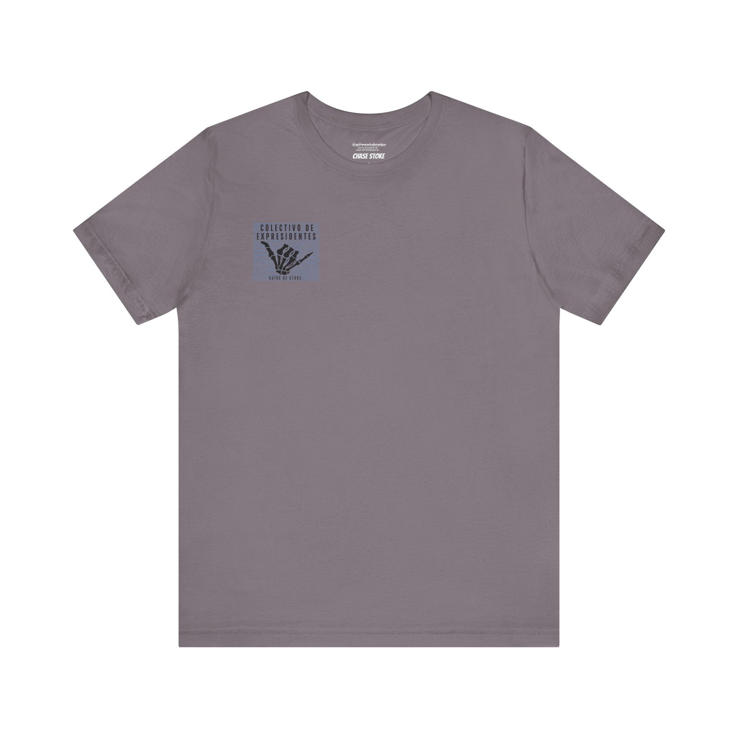 Surfing's the Source - Unisex Tee