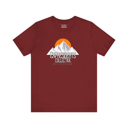 The Spiritual Side - Unisex Tee