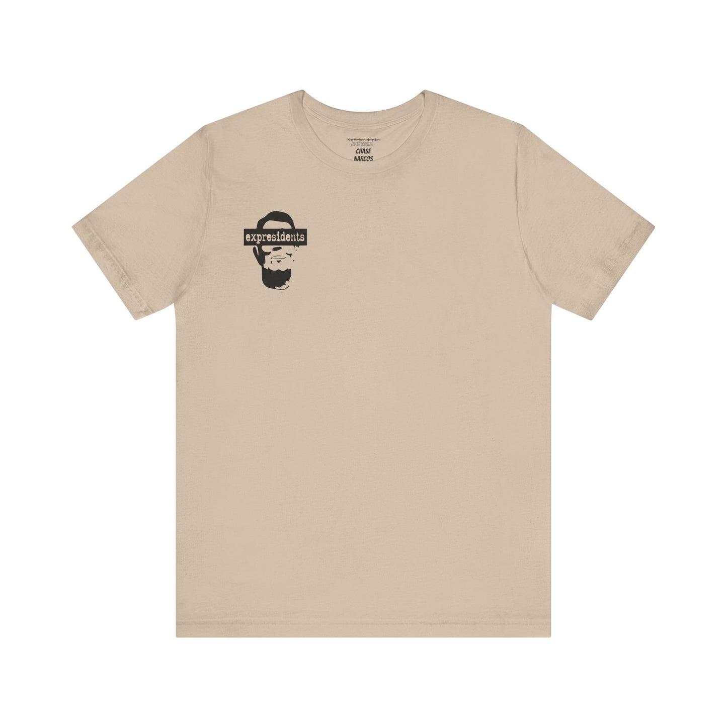 Cartel Safari - Unisex Tee