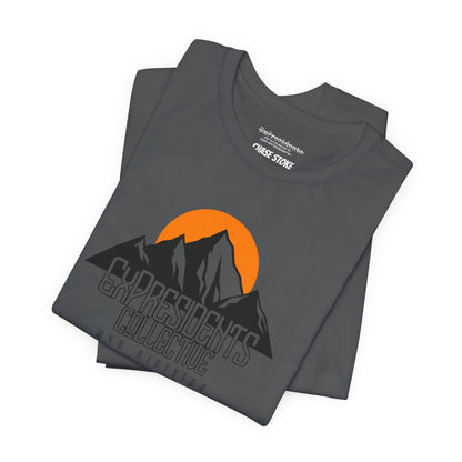 The Spiritual Side - Unisex Tee