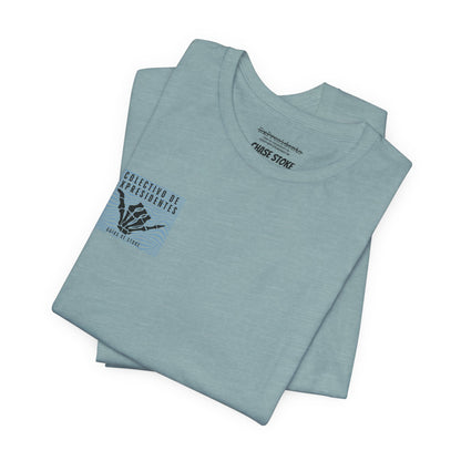 Surfing's the Source - Unisex Tee