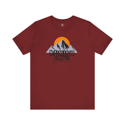 ExPresidents Climb Team - Unisex Tee