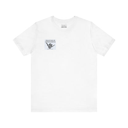 Surfing's the Source - Unisex Tee