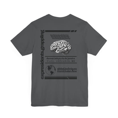 Global Techniques- Unisex Tee