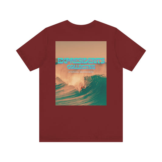 Searchers - Unisex Tee