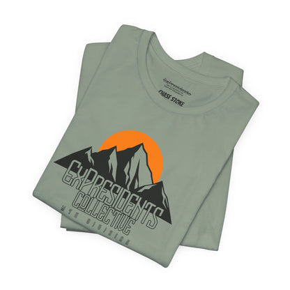 The Spiritual Side - Unisex Tee