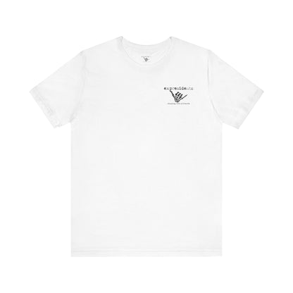 ExPresidents Team - Unisex Tee