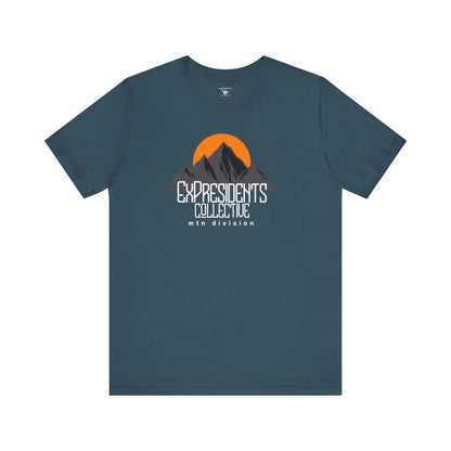 ExPresidents Climb Team - Unisex Tee