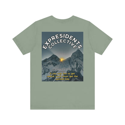 The Spiritual Side - Unisex Tee