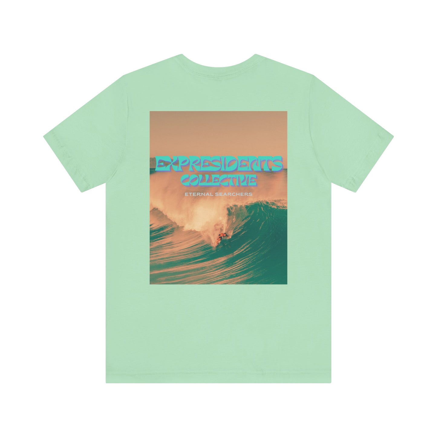 Searchers - Unisex Tee