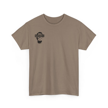 Mountain Stokefare Tee//uniform compliant