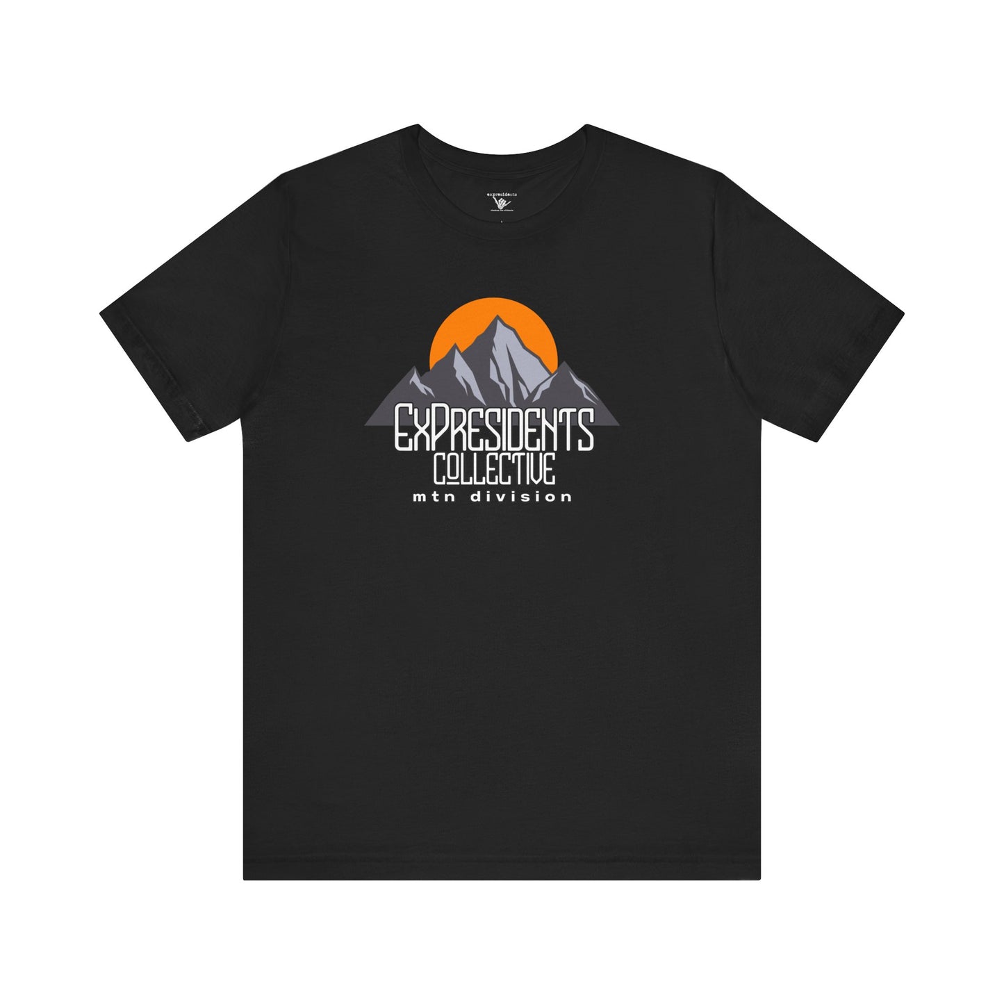 Expresidents MTB Team- Unisex Tee