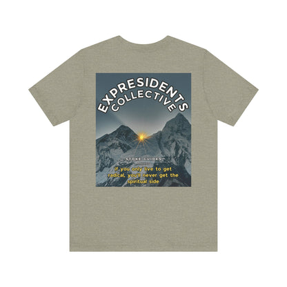 The Spiritual Side - Unisex Tee