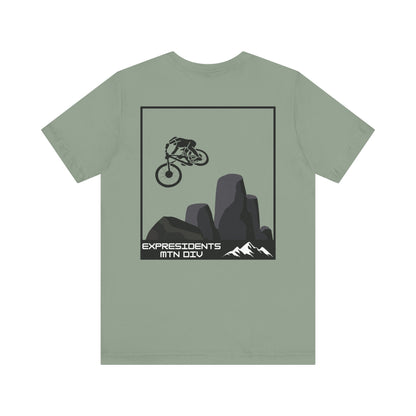 Expresidents MTB Team- Unisex Tee