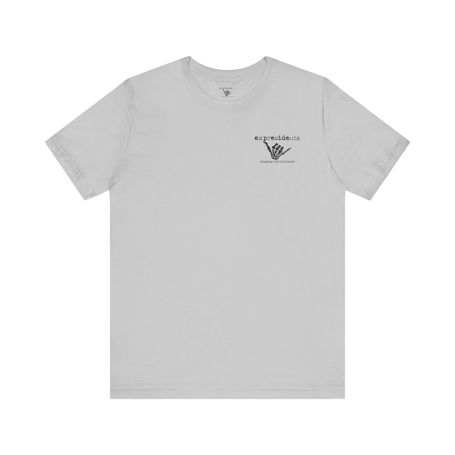 ExPresidents Team - Unisex Tee