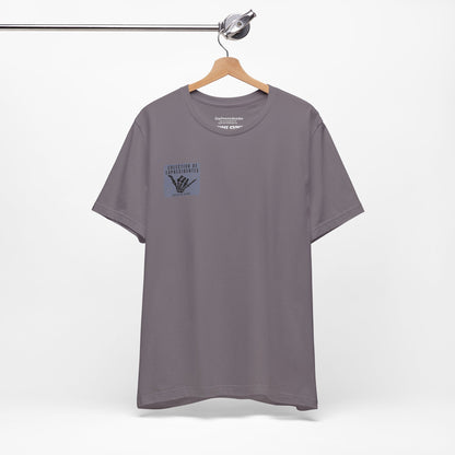 Surfing's the Source - Unisex Tee