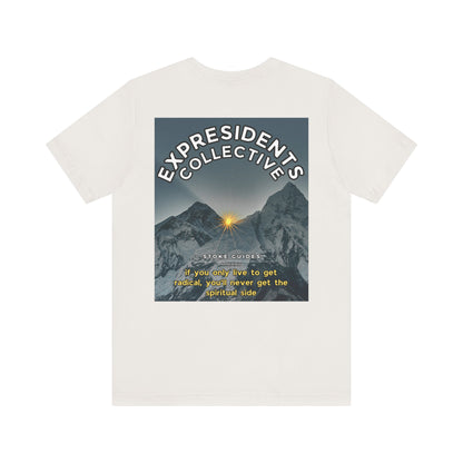 The Spiritual Side - Unisex Tee