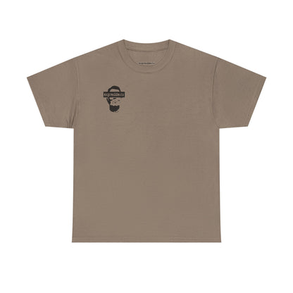 Mountain Stokefare Tee//uniform compliant