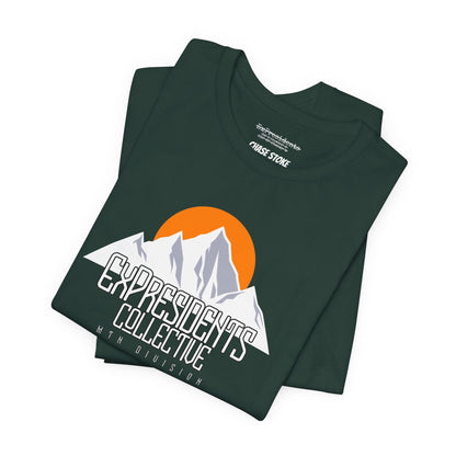 The Spiritual Side - Unisex Tee