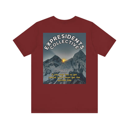 The Spiritual Side - Unisex Tee