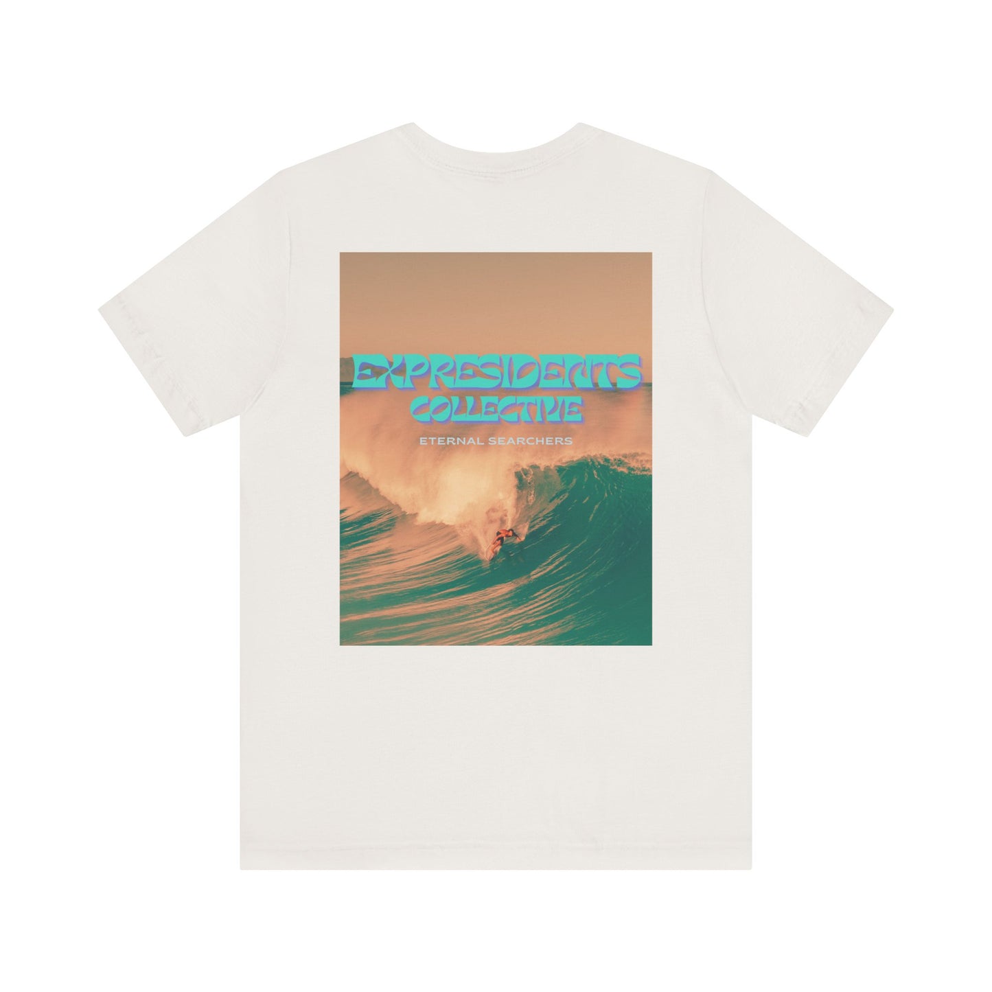 Searchers - Unisex Tee