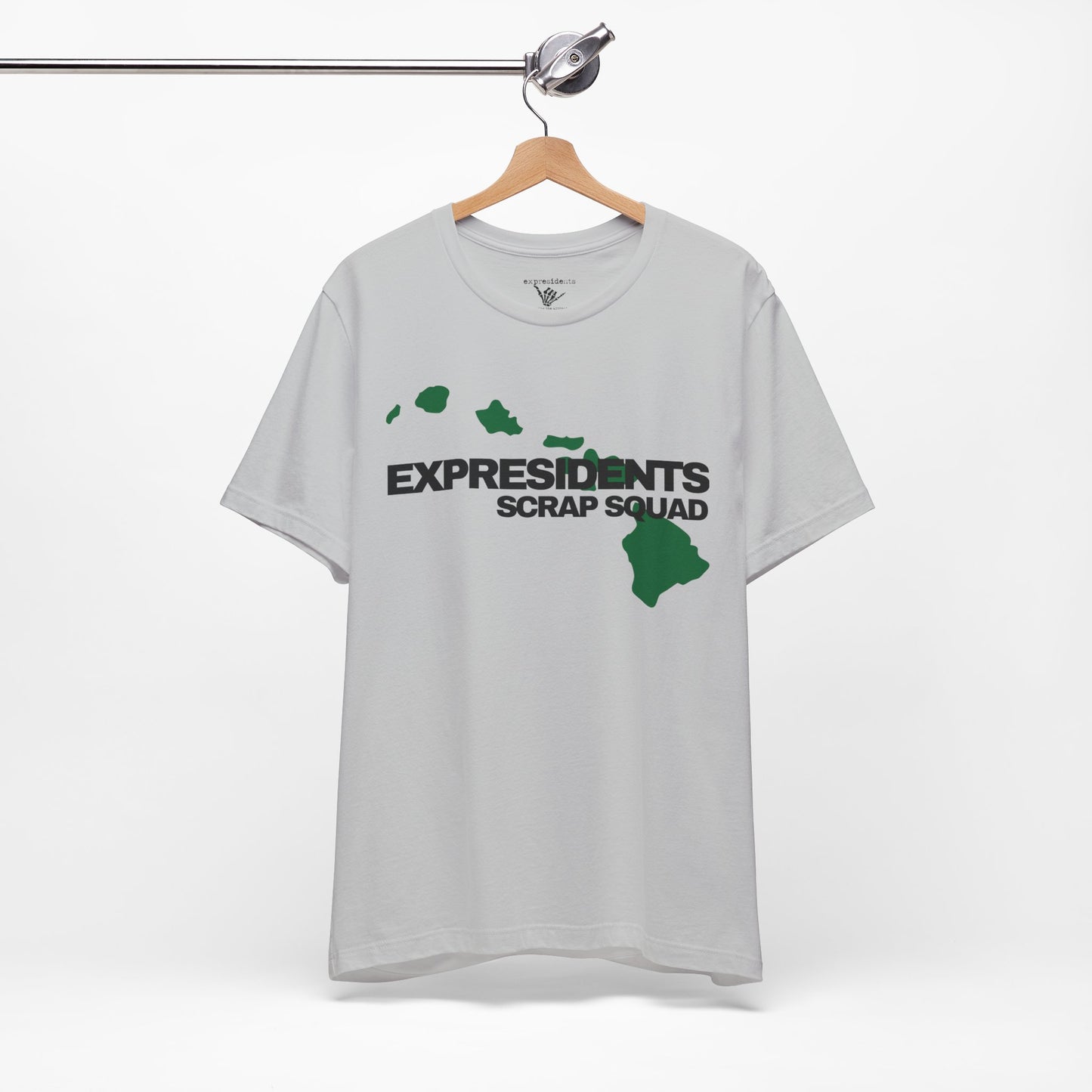 ExPresidents Fight Team x Hawaii - Unisex Tee