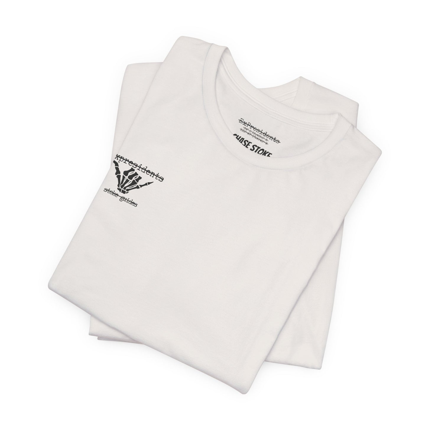 Searchers - Unisex Tee