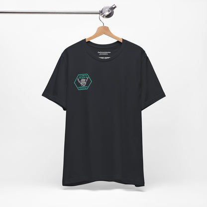 Lost and Found on Oahu- Unisex Tee