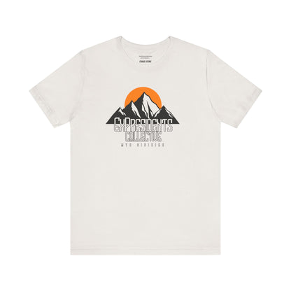 The Spiritual Side - Unisex Tee