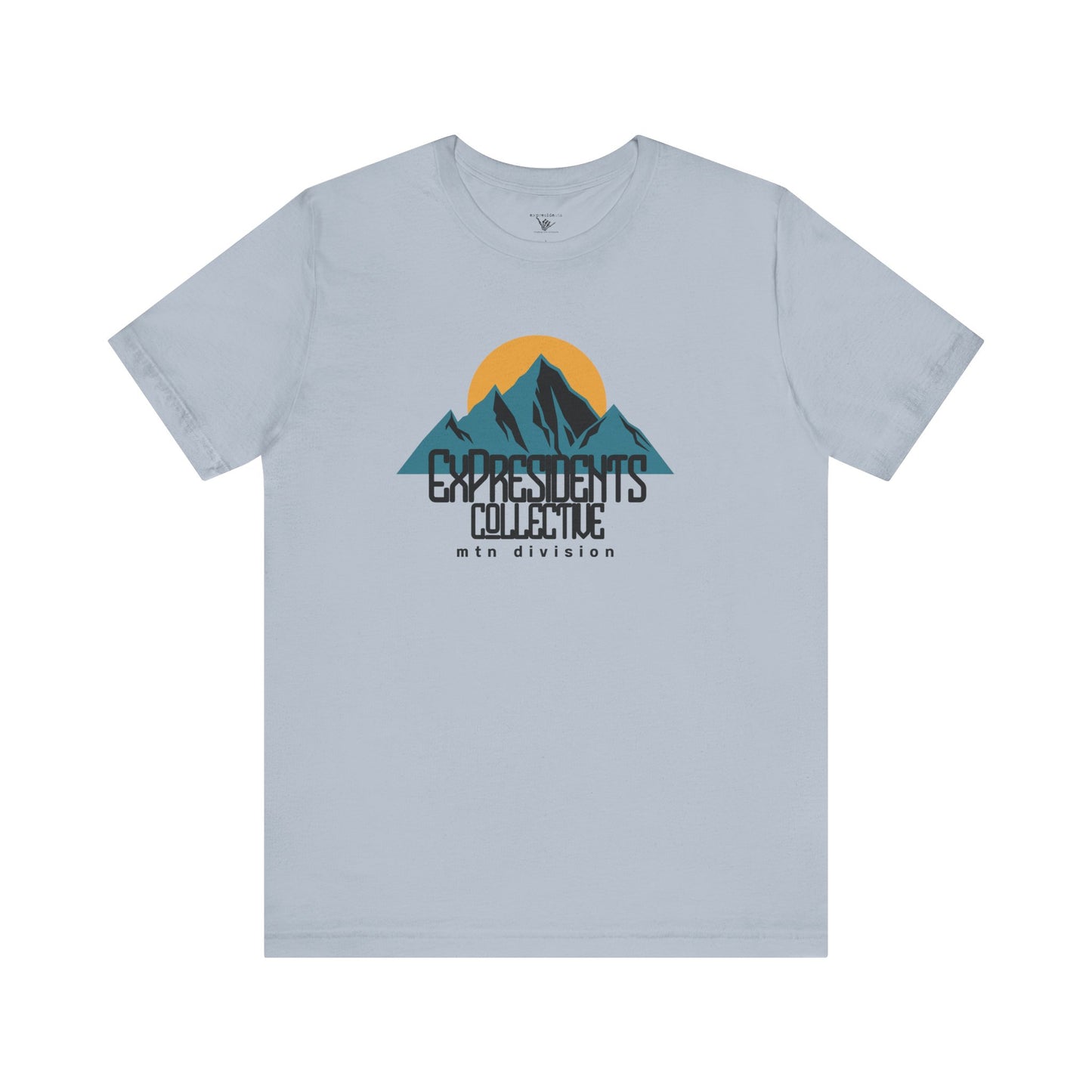 ExPresidents Climb Team - Unisex Tee